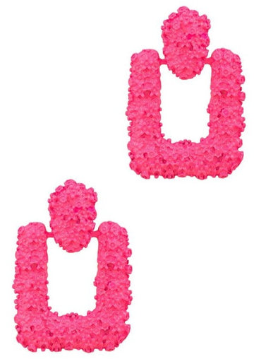 Barbie Earrings